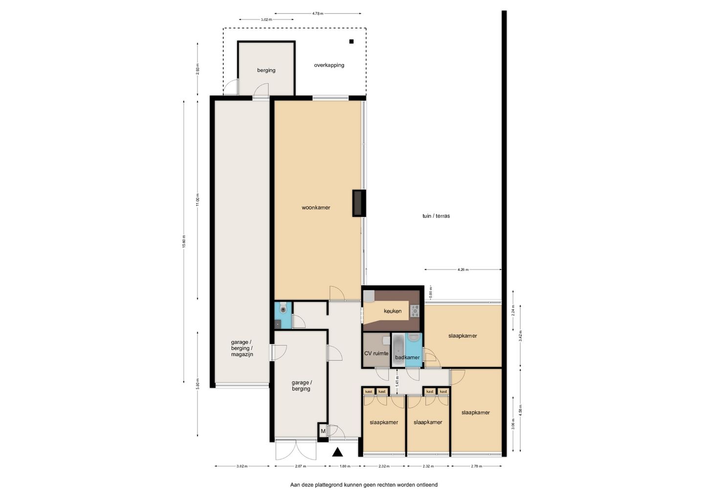 Foto 35 van Gouverneur Holvoetstraat 2