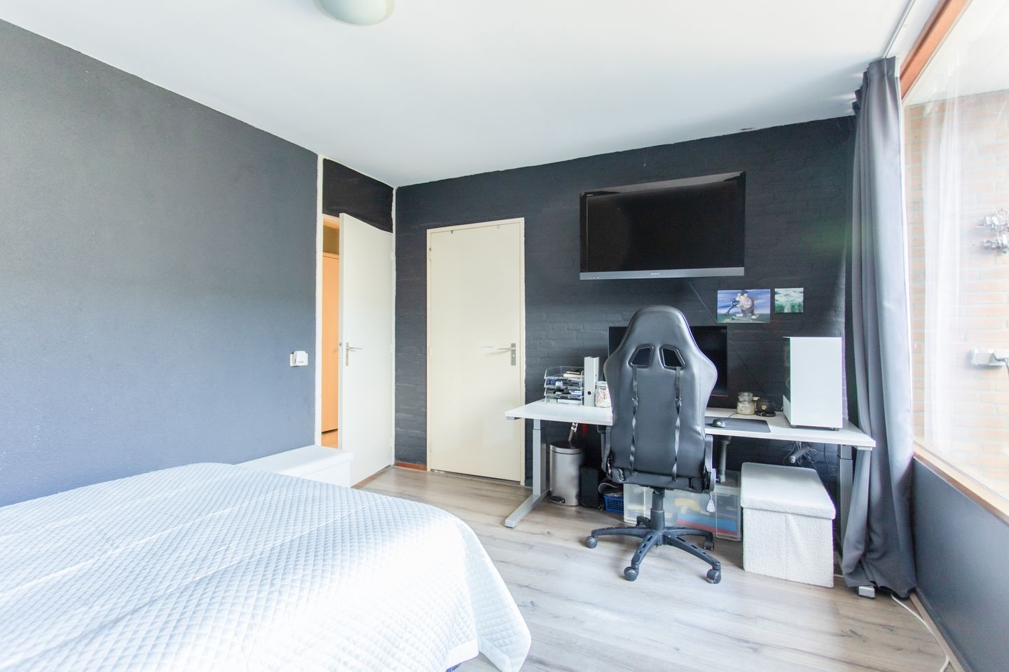 Foto 19 van Gouverneur Holvoetstraat 2