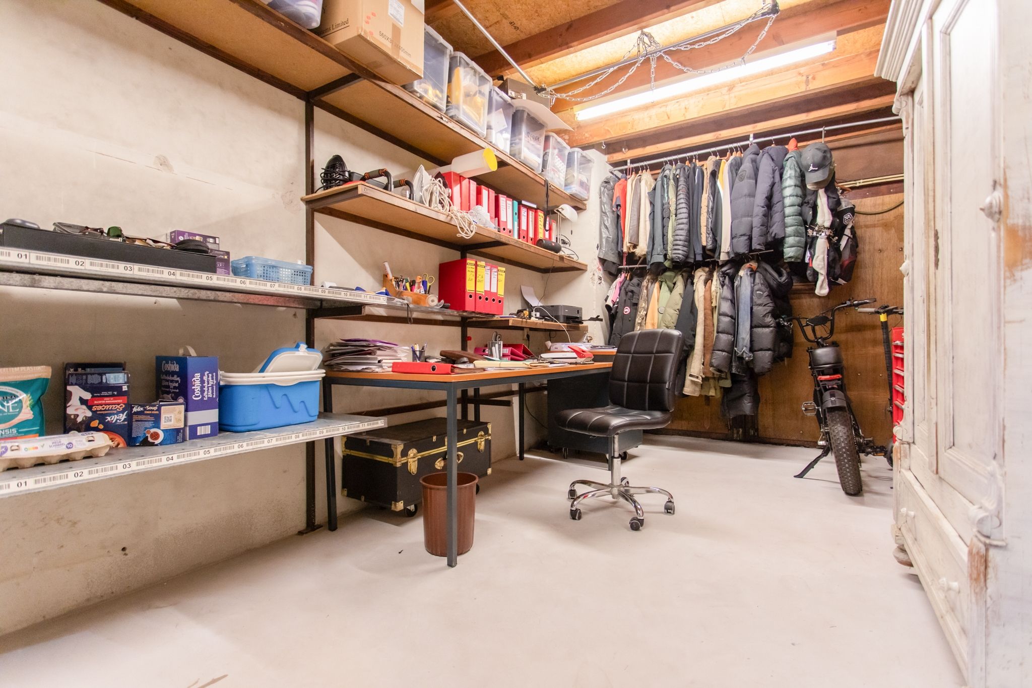 Foto 24 van Gouverneur Holvoetstraat 2