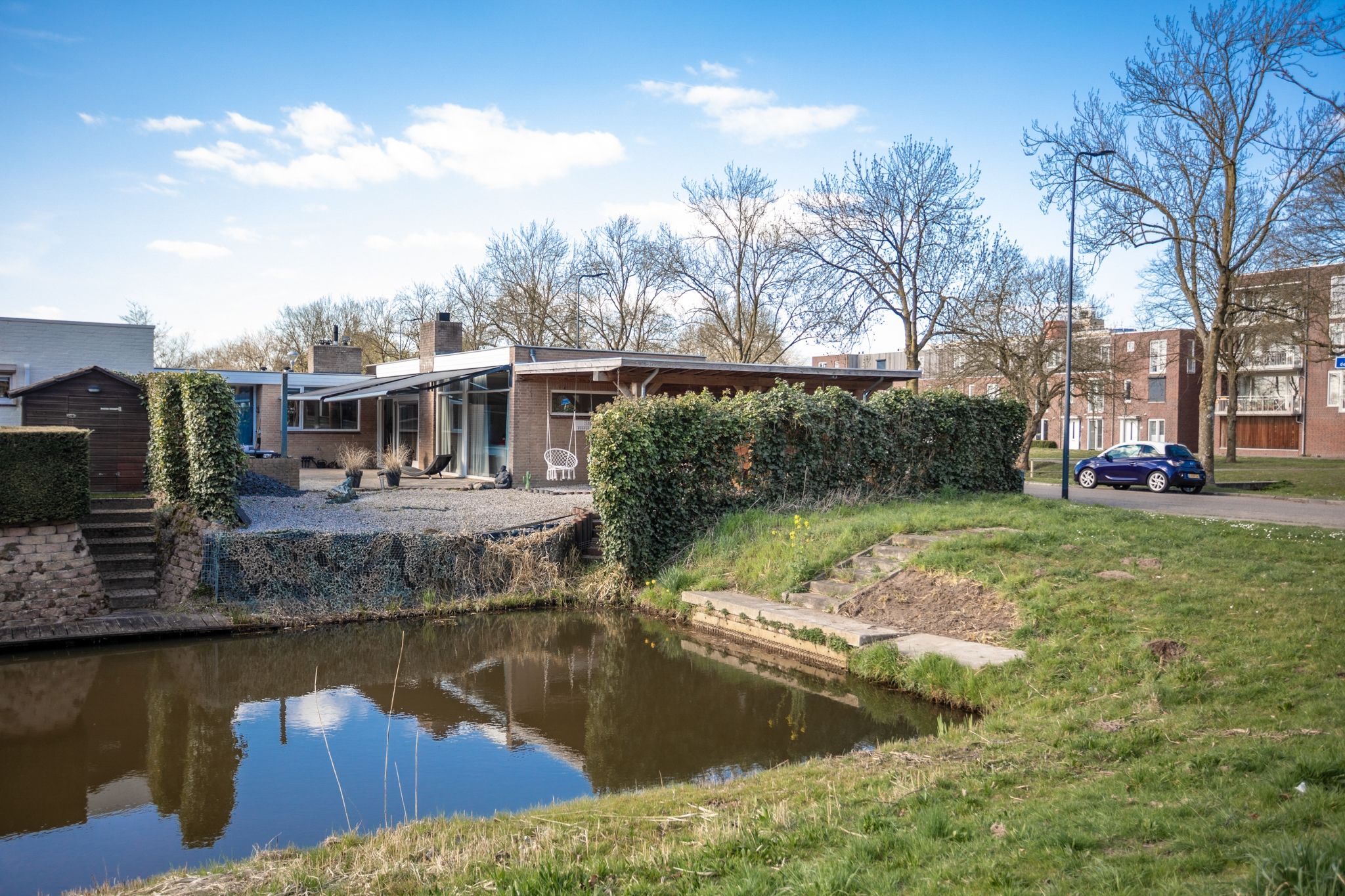 Foto 27 van Gouverneur Holvoetstraat 2