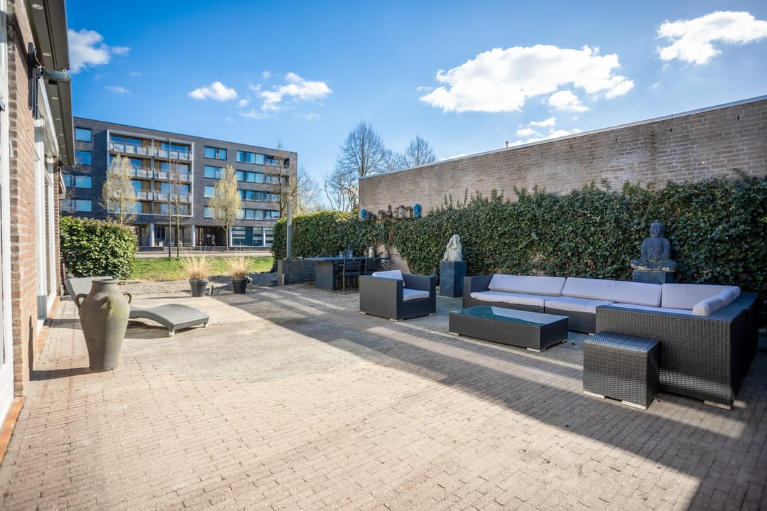 Foto 31 van Gouverneur Holvoetstraat 2