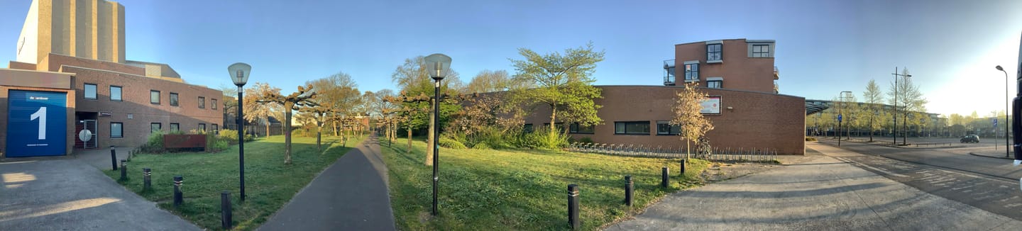 Foto 29 van Markt 3-33