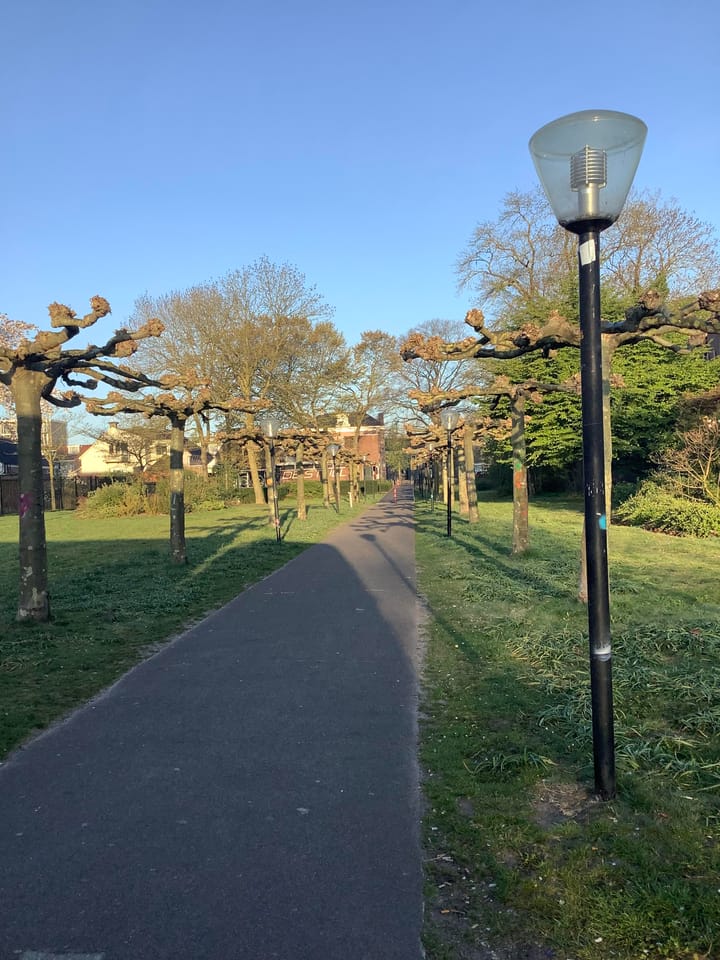 Foto 30 van Markt 3-33