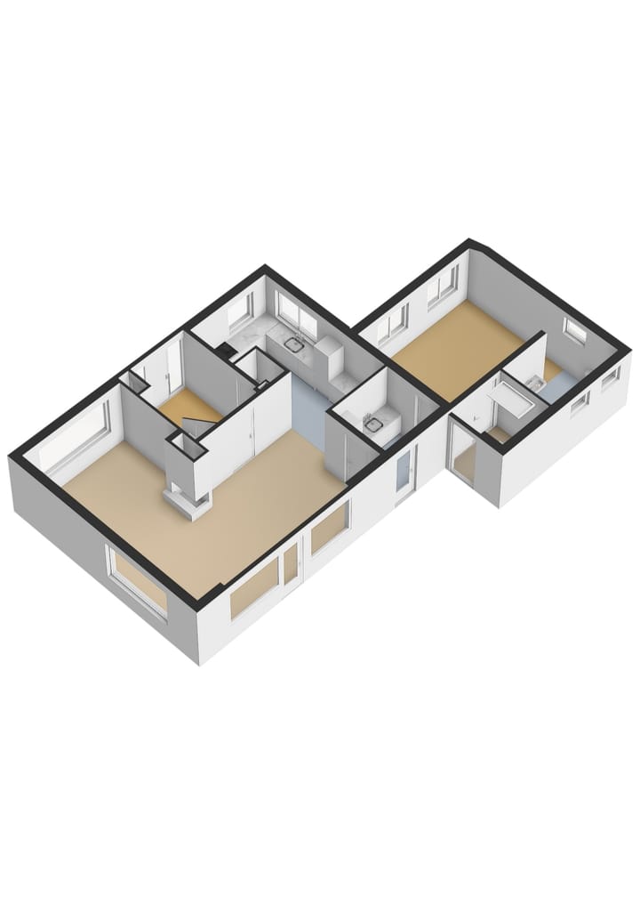 Foto 61 van Jacoba van Beierenweg 33