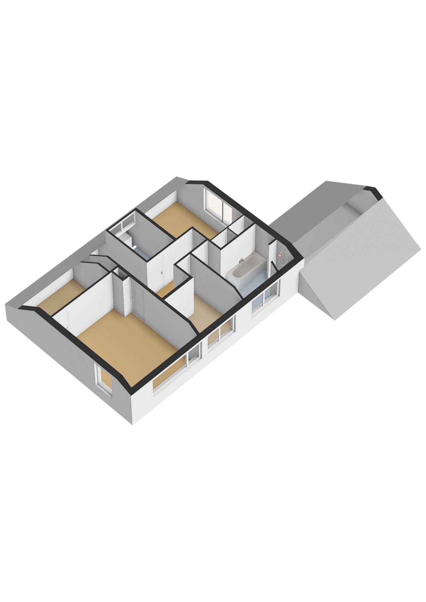 Foto 63 van Jacoba van Beierenweg 33