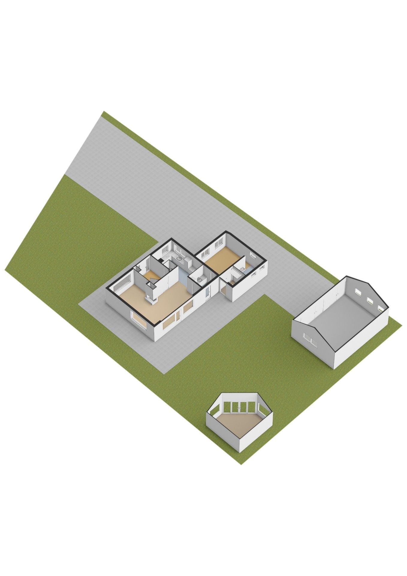 Foto 65 van Jacoba van Beierenweg 33