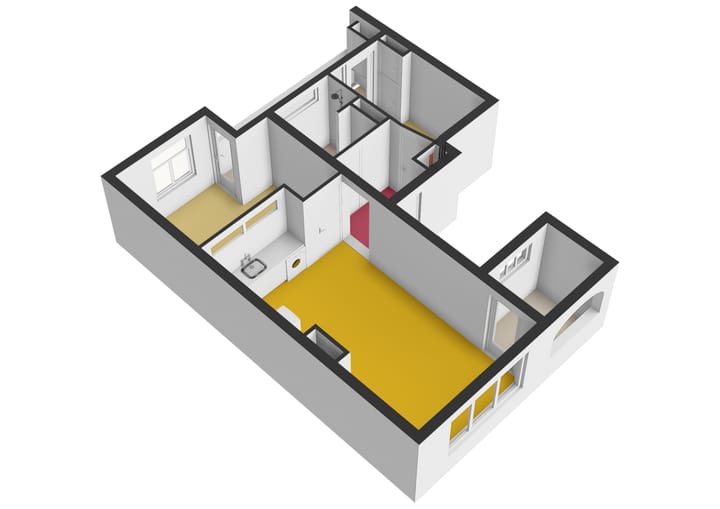 Foto 22 van Diamantstraat 178