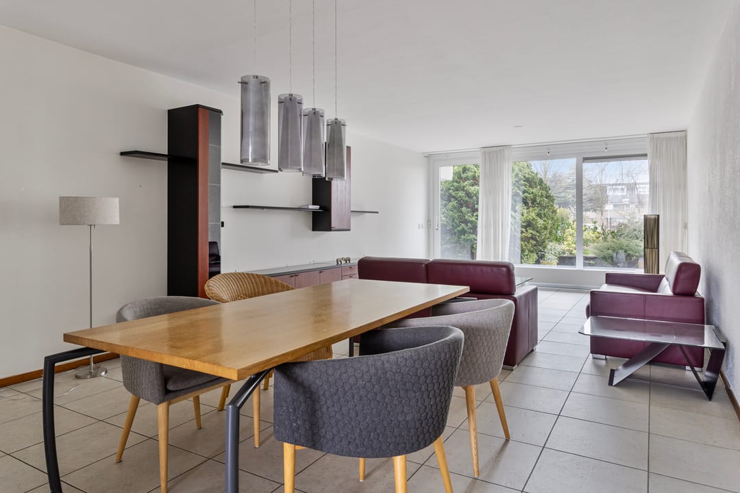 Foto 2 van Haydnstraat 84