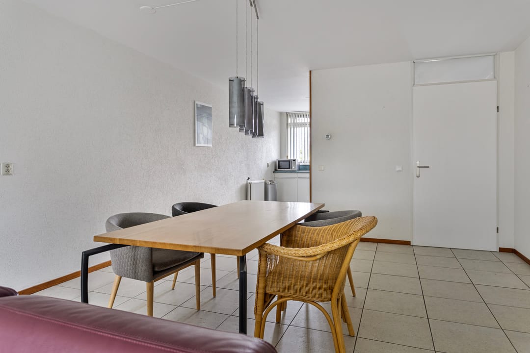 Foto 7 van Haydnstraat 84