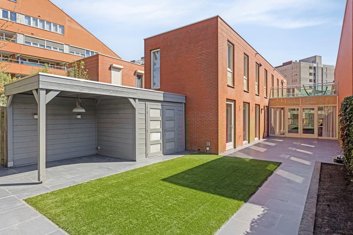 Foto 2 van Schout van Keppelpad 16