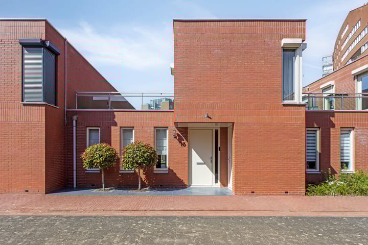 Foto 4 van Schout van Keppelpad 16