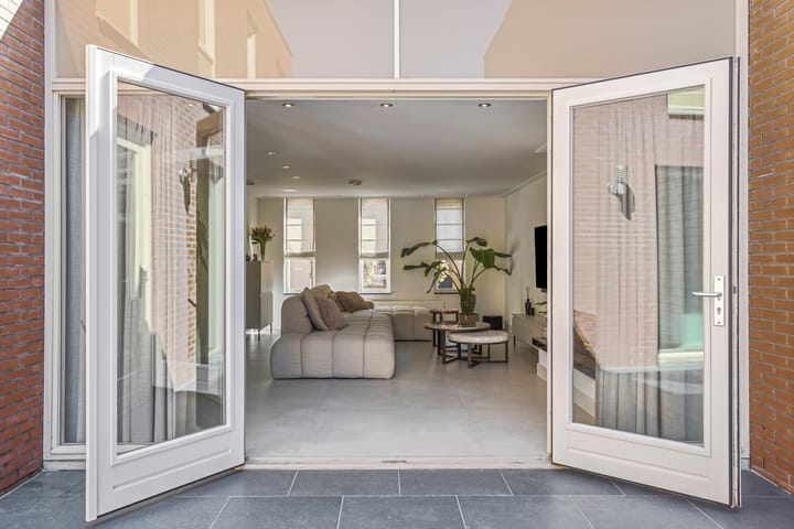 Foto 7 van Schout van Keppelpad 16