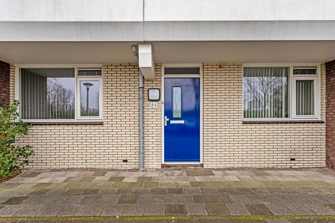 Foto 28 van Haydnstraat 84