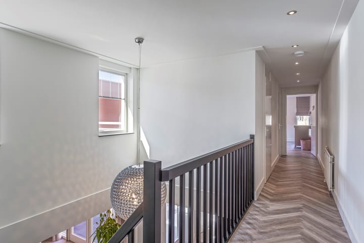 Foto 29 van Schout van Keppelpad 16