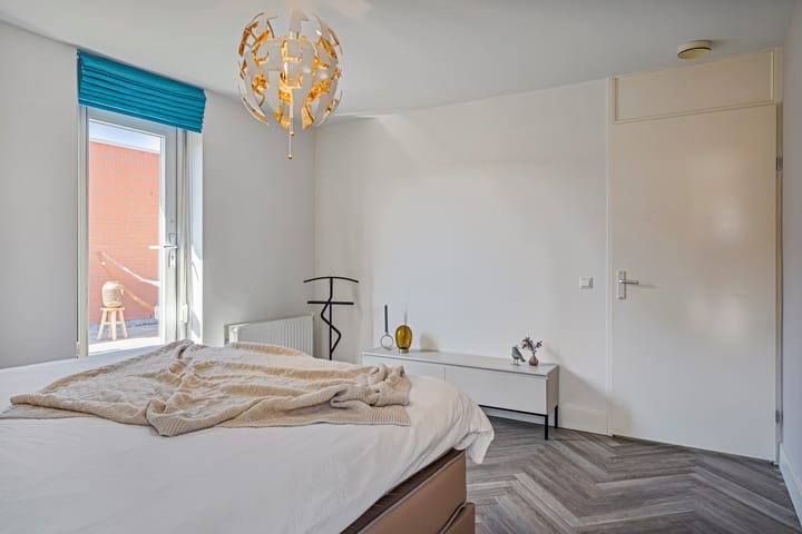 Foto 32 van Schout van Keppelpad 16