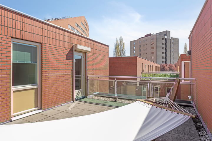 Foto 34 van Schout van Keppelpad 16