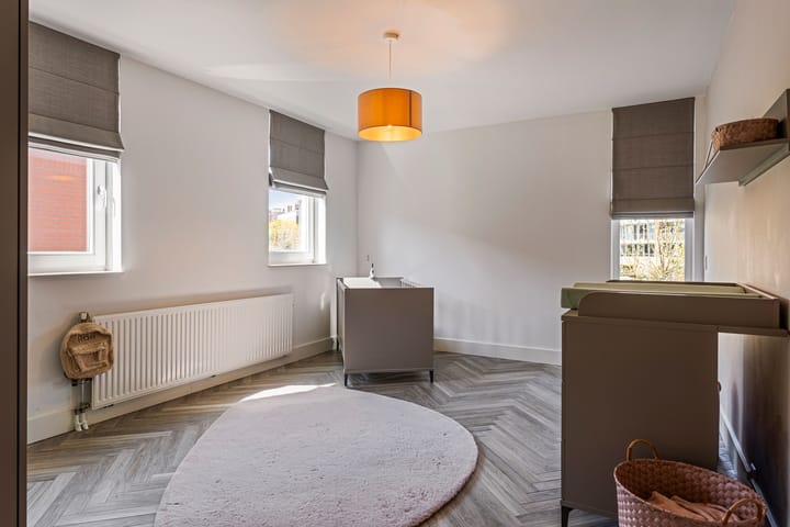 Foto 38 van Schout van Keppelpad 16