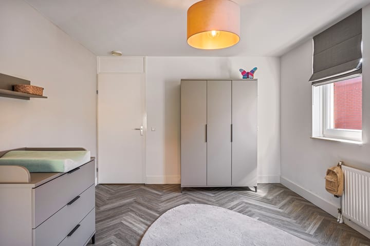 Foto 39 van Schout van Keppelpad 16