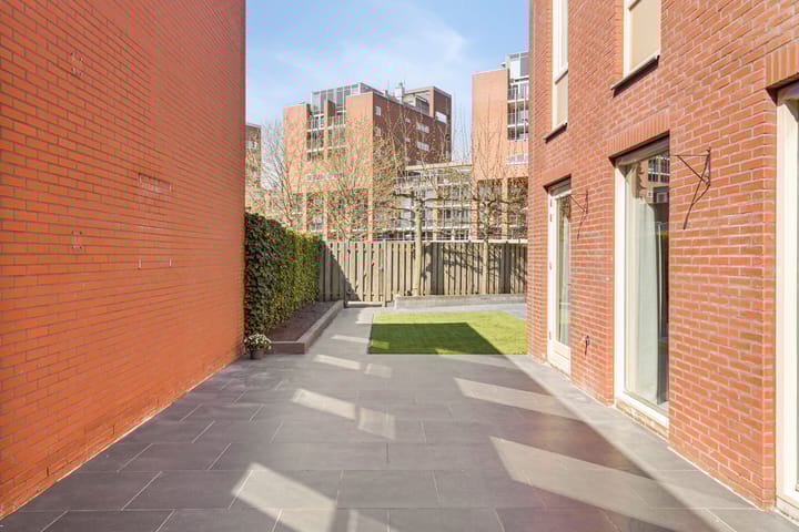 Foto 41 van Schout van Keppelpad 16