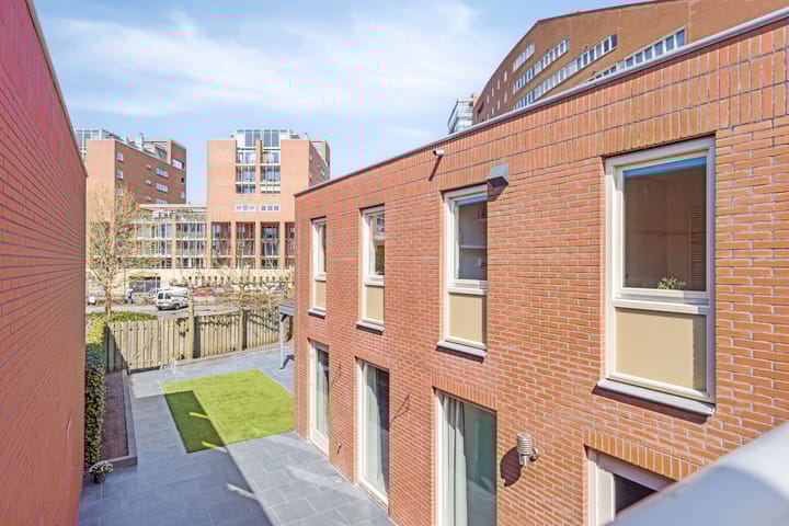 Foto 42 van Schout van Keppelpad 16