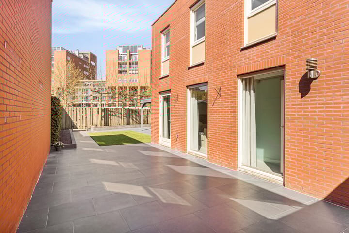 Foto 43 van Schout van Keppelpad 16