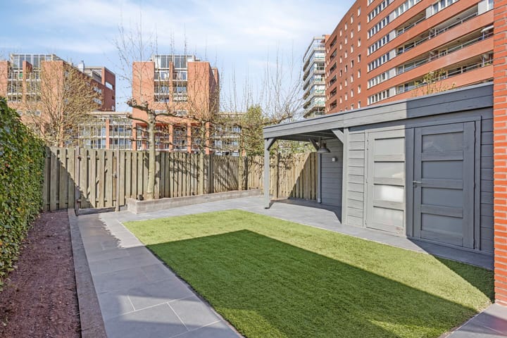 Foto 44 van Schout van Keppelpad 16