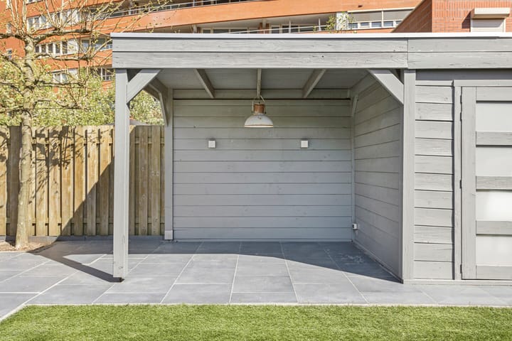 Foto 45 van Schout van Keppelpad 16