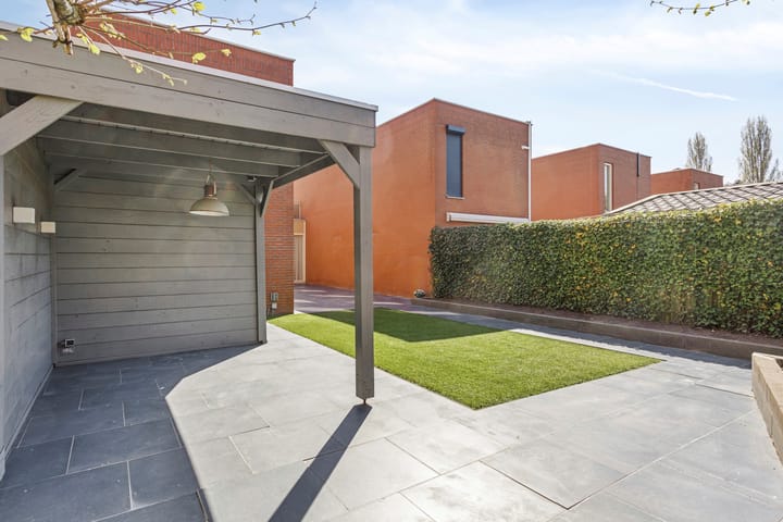 Foto 46 van Schout van Keppelpad 16