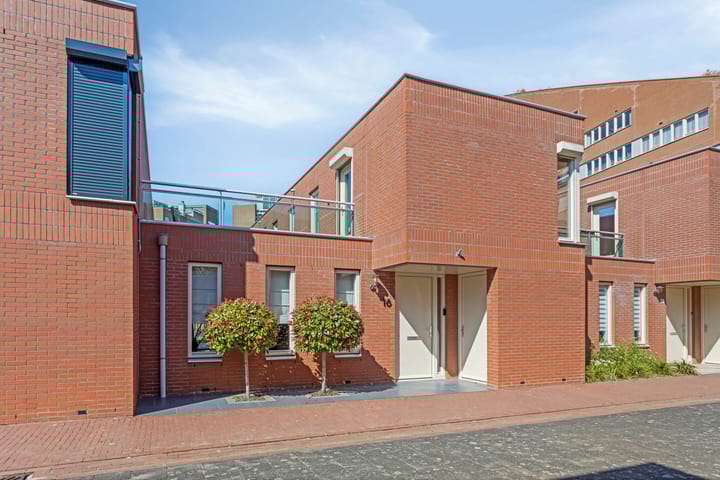 Foto 47 van Schout van Keppelpad 16