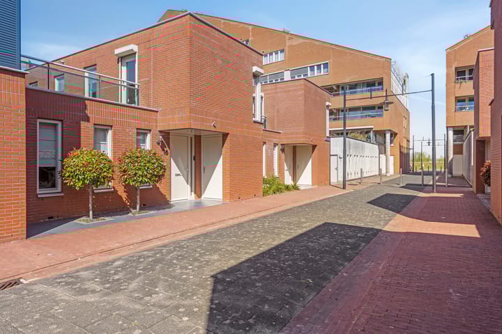 Foto 48 van Schout van Keppelpad 16