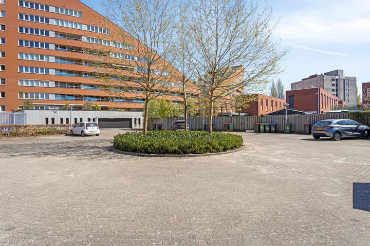 Foto 50 van Schout van Keppelpad 16