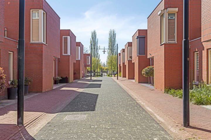 Foto 49 van Schout van Keppelpad 16