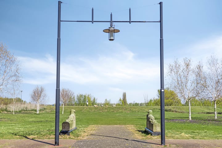 Foto 51 van Schout van Keppelpad 16