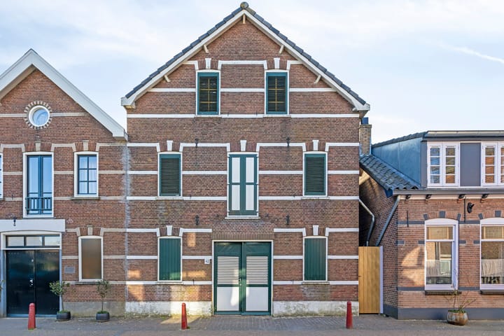 Nieuwstraat 42