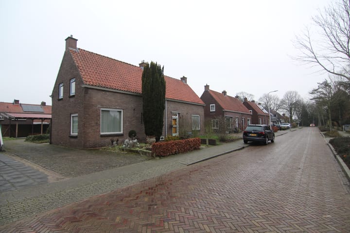 Foto 2 van de Haarstraat 23