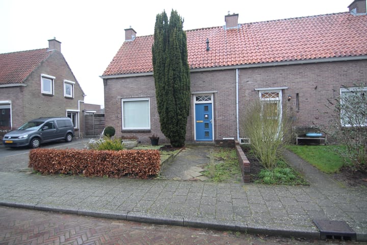 Foto 3 van de Haarstraat 23