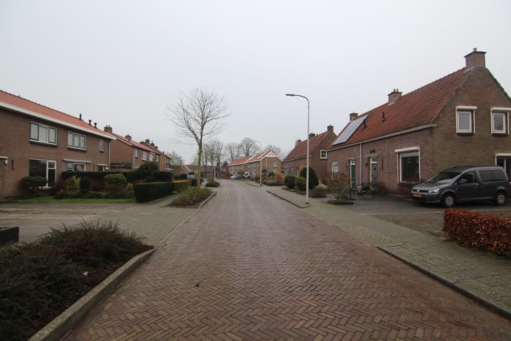 Foto 4 van de Haarstraat 23