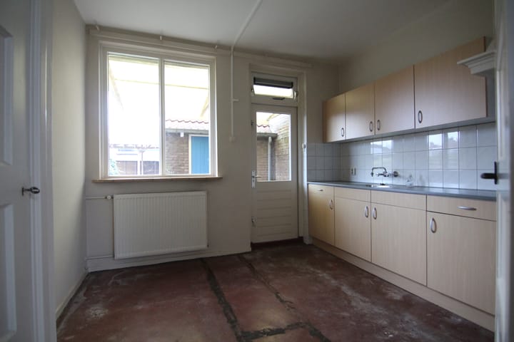 Foto 5 van de Haarstraat 23