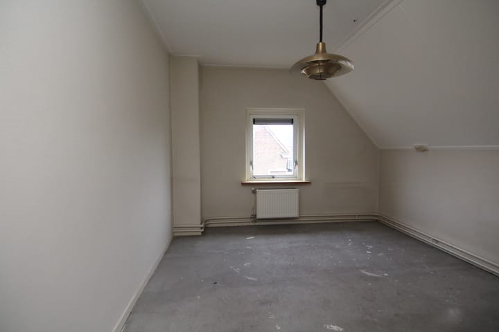 Photo 9 of de Haarstraat 23
