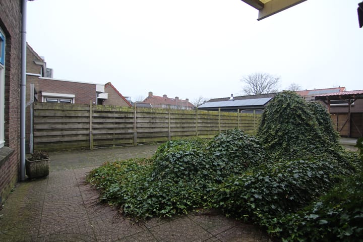 Photo 16 of de Haarstraat 23