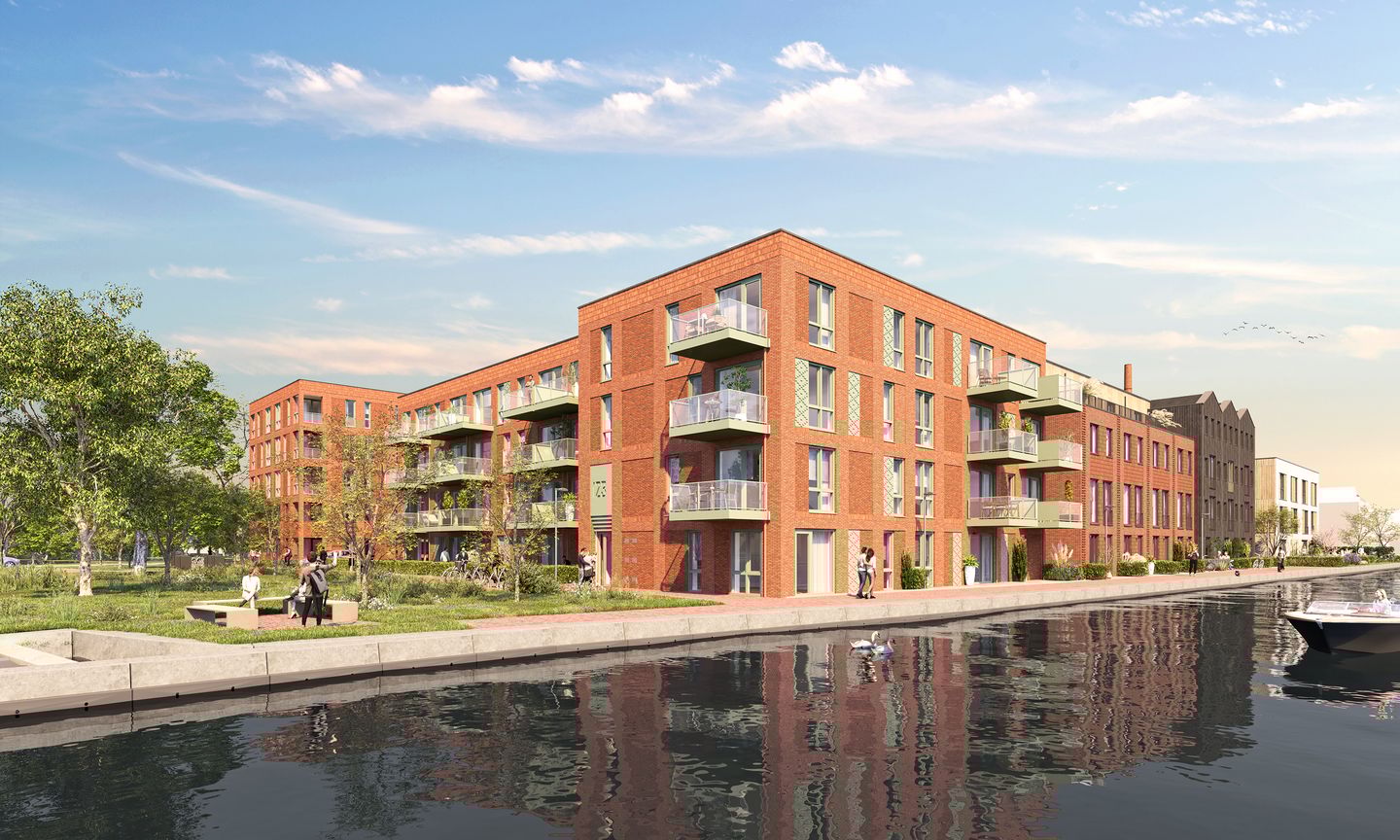 Foto 4 van Aan de Kade