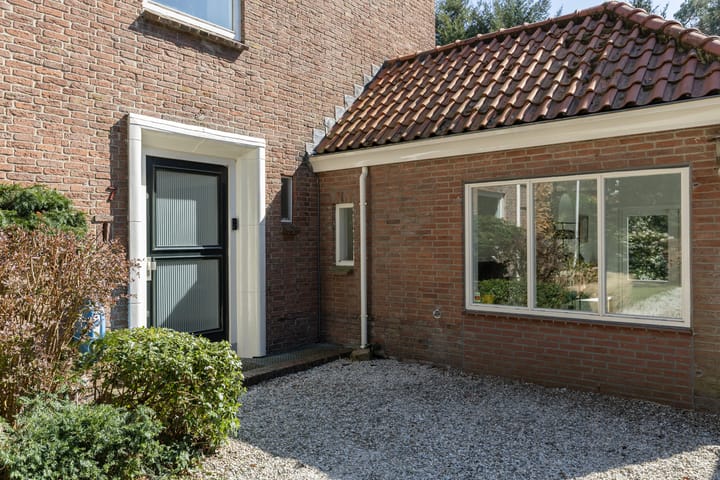 Foto 4 van Van der Helstlaan 7