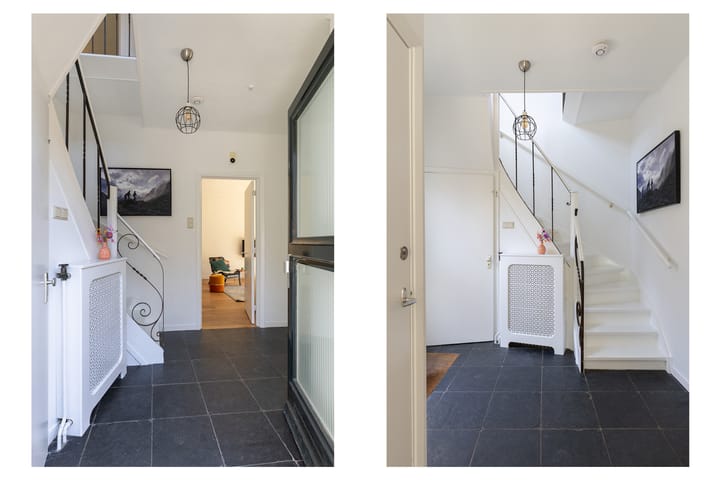 Foto 5 van Van der Helstlaan 7