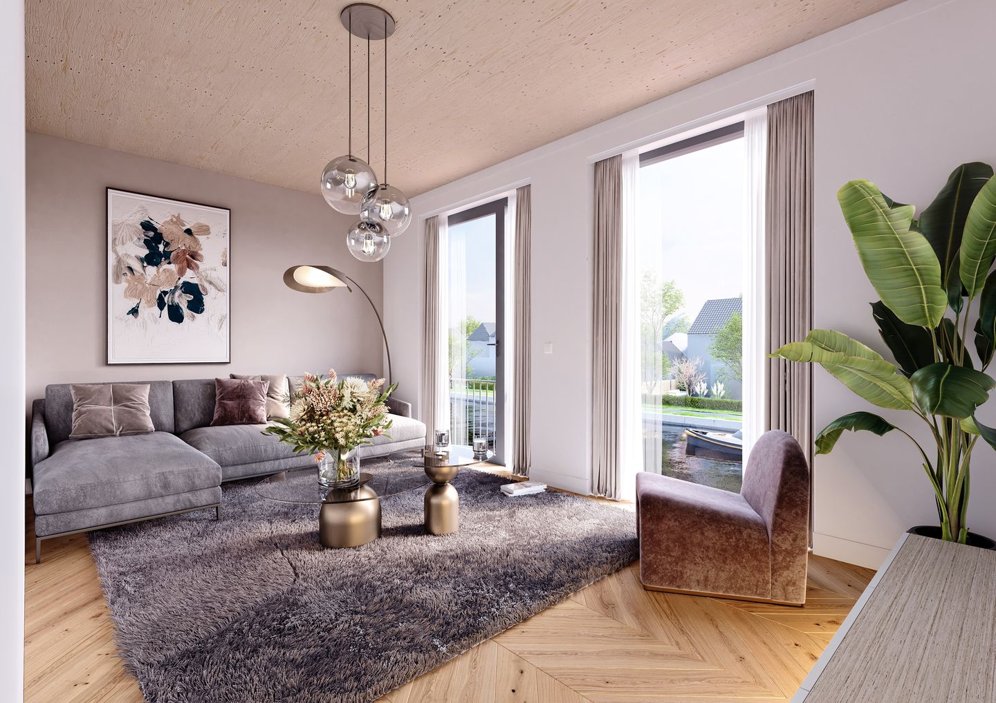 Foto 16 van Aan de Kade