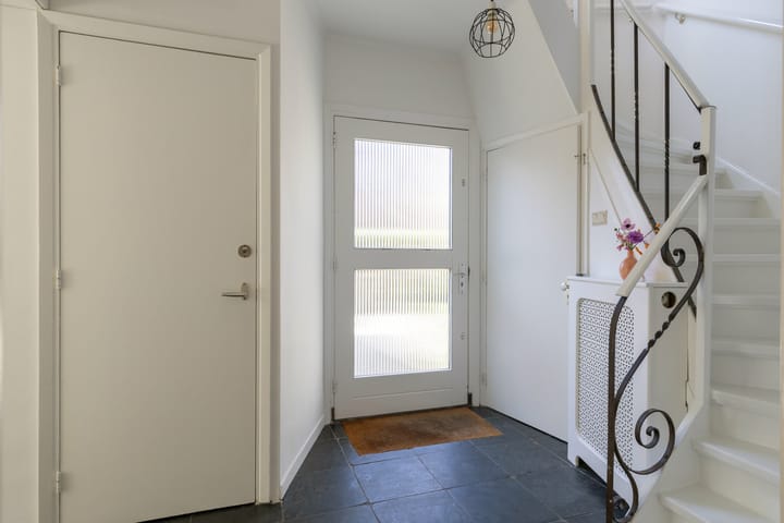 Foto 6 van Van der Helstlaan 7