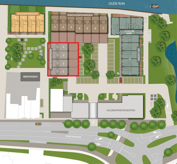 Foto 25 van Aan de Kade