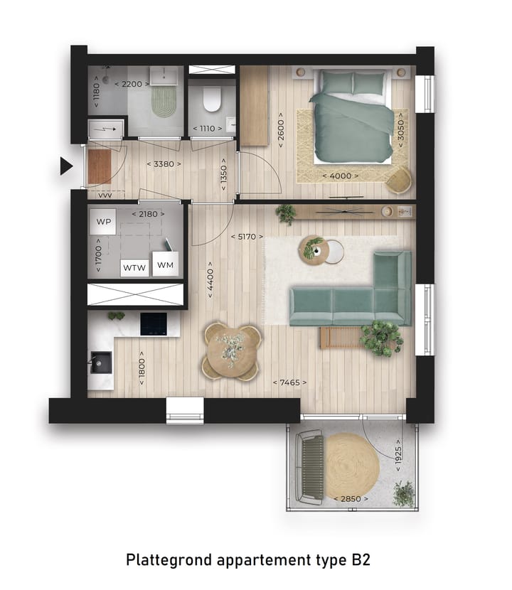 Foto 33 van Aan de Kade