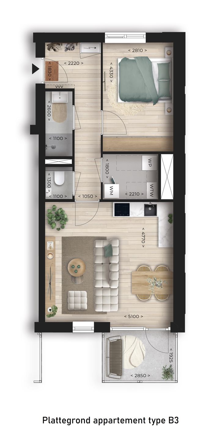 Foto 34 van Aan de Kade