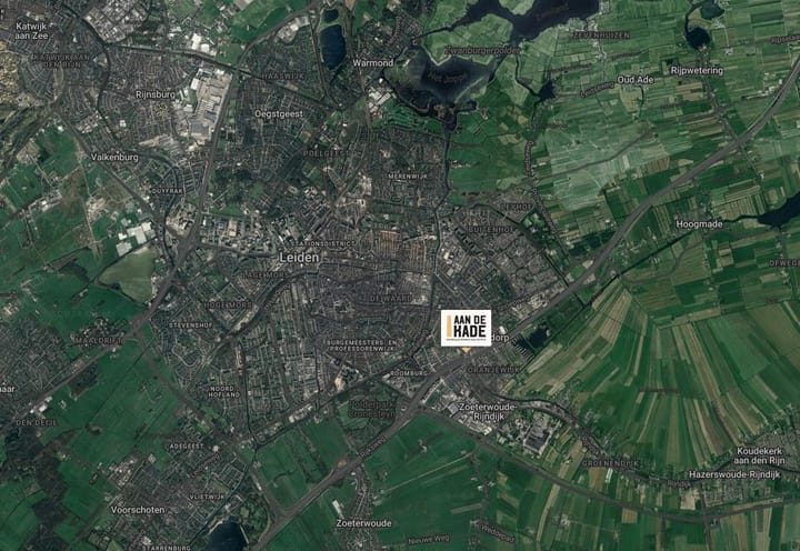 Foto 35 van Aan de Kade