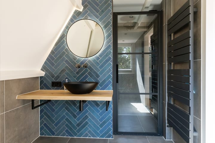 Foto 41 van Van der Helstlaan 7